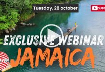 Discover the magic of Jamaica! (October 28, 2025)